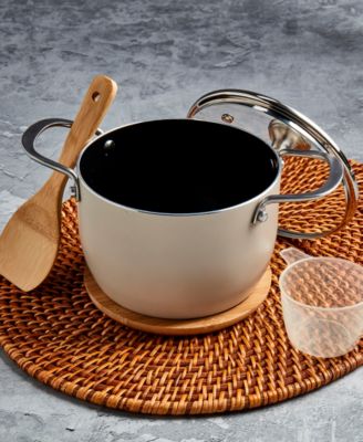 Asian Aluminium 5 Piece Rice Cooker Set