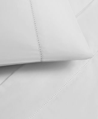 500-Thread Count Egyptian Cotton Deep Pocket 4-Piece Sheet Set, Queen