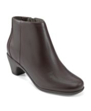 Narrow calf discount boots macys