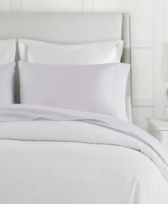500-Thread Count Egyptian Cotton Deep Pocket 4-Piece Sheet Set, Queen