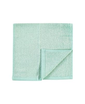 Soft Rayon from Bamboo Baby Burp Cloths 6 Count Set