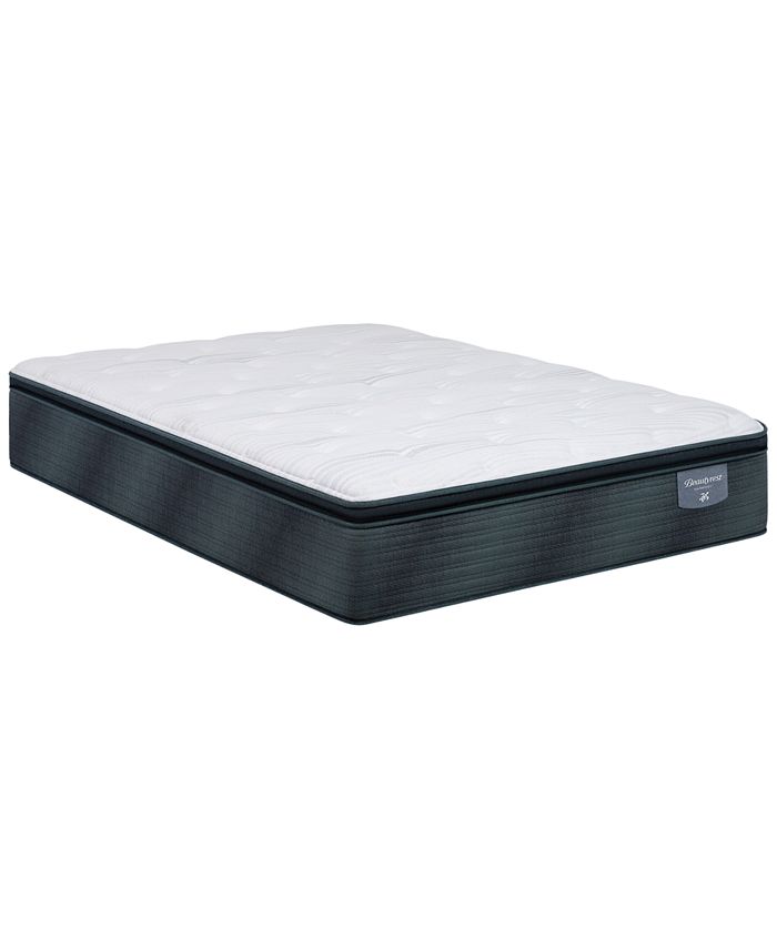 Beautyrest Harmony Beachfront Bay 13" Medium Pillow Top Mattress Full