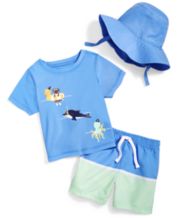 First Impressions Baby Boy Clothes