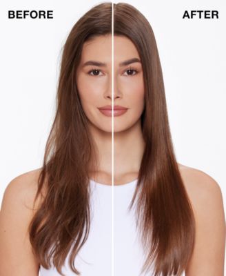 Good Behavior Spirulina Protein Smoothing Spray