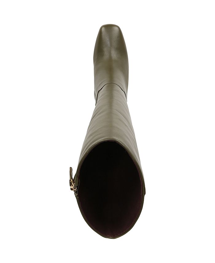 Franco Sarto Flexa High Dress Boots Macy's