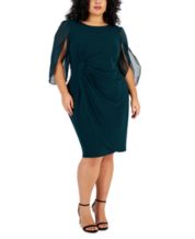 Macys size top 16 dresses