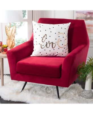 Spotted Love 20" x 20" Pillow