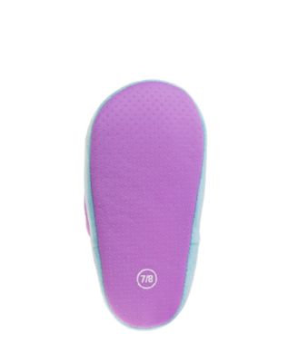 Toddler Girls Paw Patrol Everest and Skye Dual Sizes Slippers