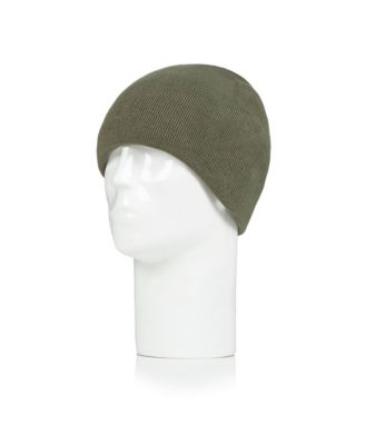 Термодержатели Термодержатели Мужская плоская вязаная шапочка для часов David 5990₽