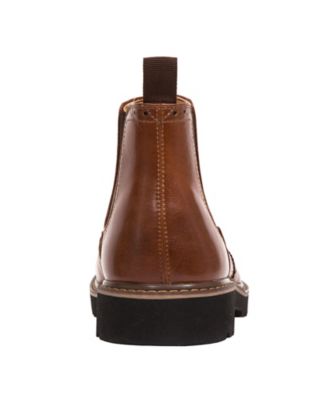 Men's Brayden Dress Comfort Chelsea Boots