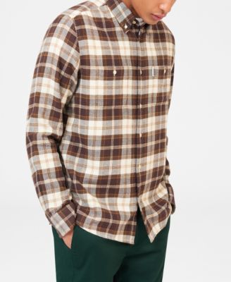 Ben Sherman