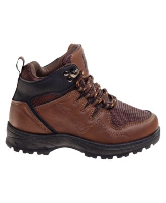 Avalanche Big Boys Hiker Boots - Macy's