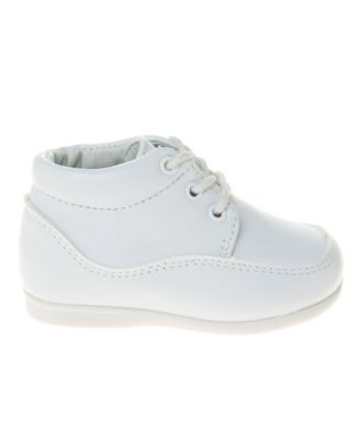 Big Boys Lace Up Dress Shoes
