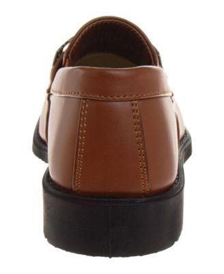Big and Little Boys Slip-On Dress Shoes