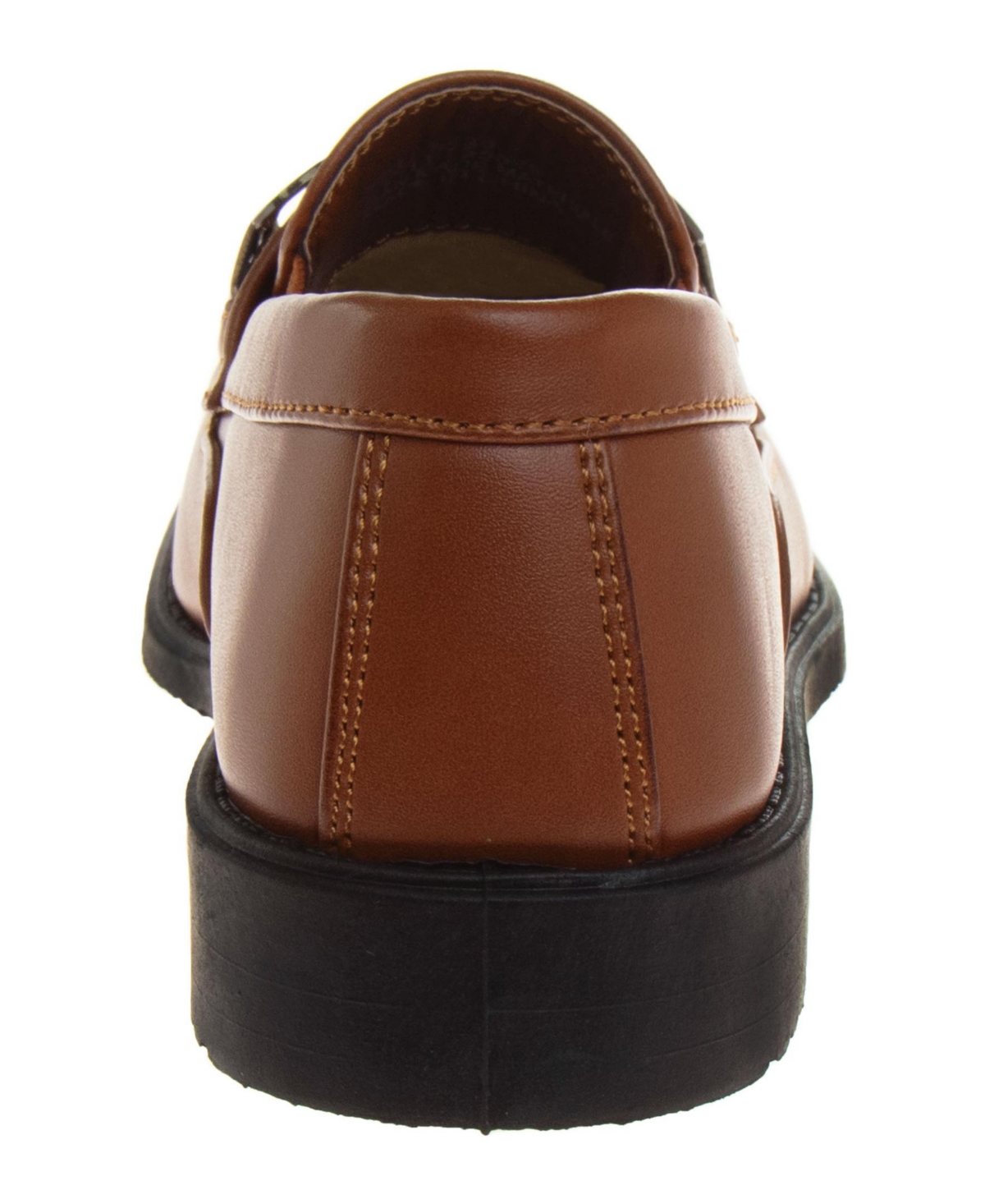 Josmo Big and Little Boys Slip-On Dress Shoes