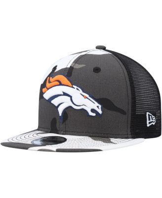 Denver Broncos Hats, Gear, & Apparel from '47