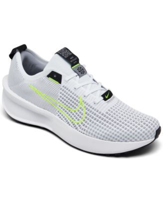 Macys mens cheap running shoes