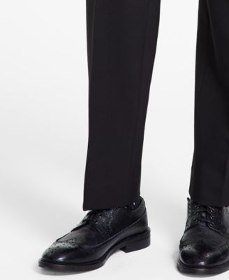 Men's Modern-Fit Bi-Stretch Suit