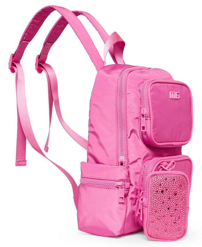 Madden Girl Lulu Nylon Backpack Macy s