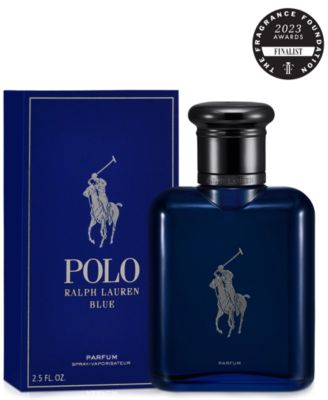 Men's Polo Blue Parfum Spray, 2.5 oz.