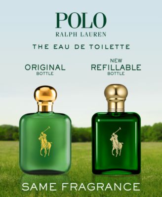 Ralph Lauren Men's Polo Classic Eau de Toilette Gift Set