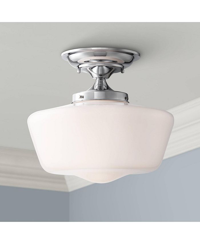 Regency hill online schoolhouse light
