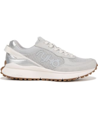 Women's Jog On Slip On Bungee Sneakers