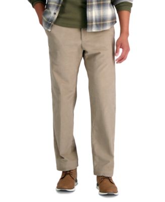 Men's Classic-Fit Stretch Corduroy Pants
