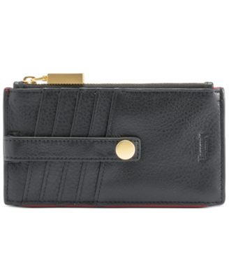 210 West Leather Cardholder