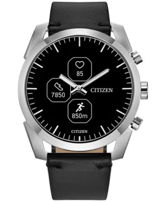 Citizen Men's Smart newest watch