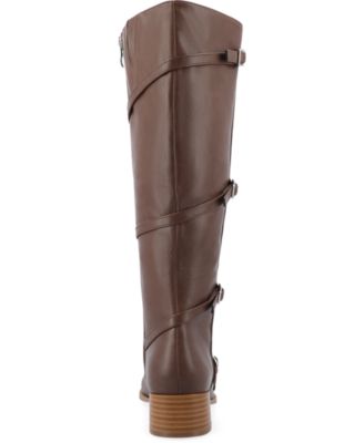 Women's Elettra Regular Calf Boots