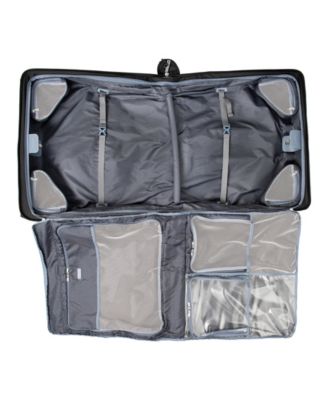 Platinum&reg; Elite 24" Rolling Garment Bag