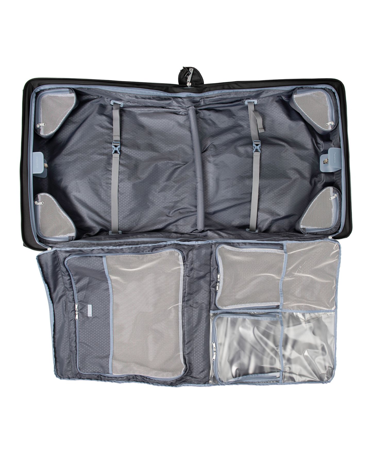 Сумка Travelpro Platinum® Elite 24" Rolling Garment — фото 6