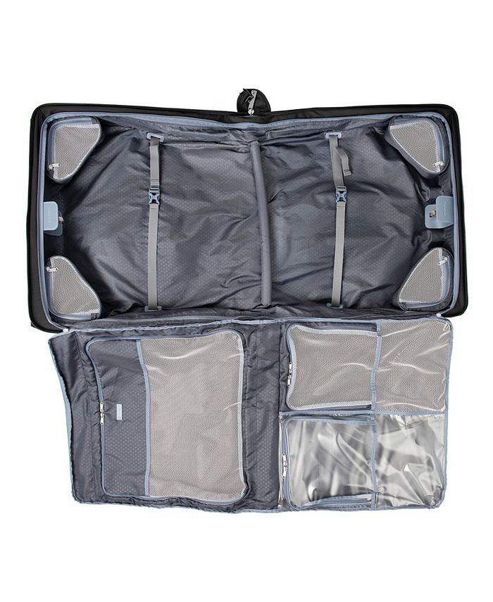 Travelpro Platinum® Elite 50" Rolling Garment Bag Macy's