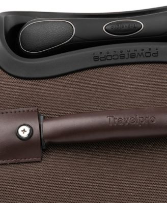 Platinum Elite 28" Check-in Spinner