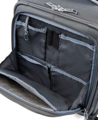 Platinum Elite 16" Carry-On Spinner