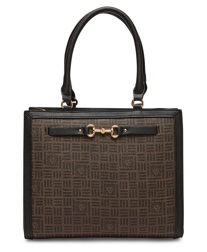 Anne klein discount tote handbags