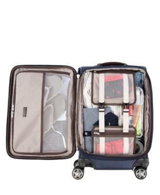 Platinum Elite  Limited Edition 21" Carry-On Spinner