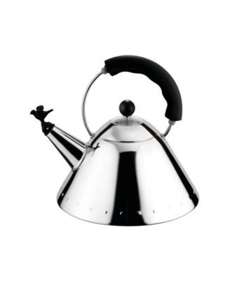 2.1 Quart Tea Kettle by Michael Graves