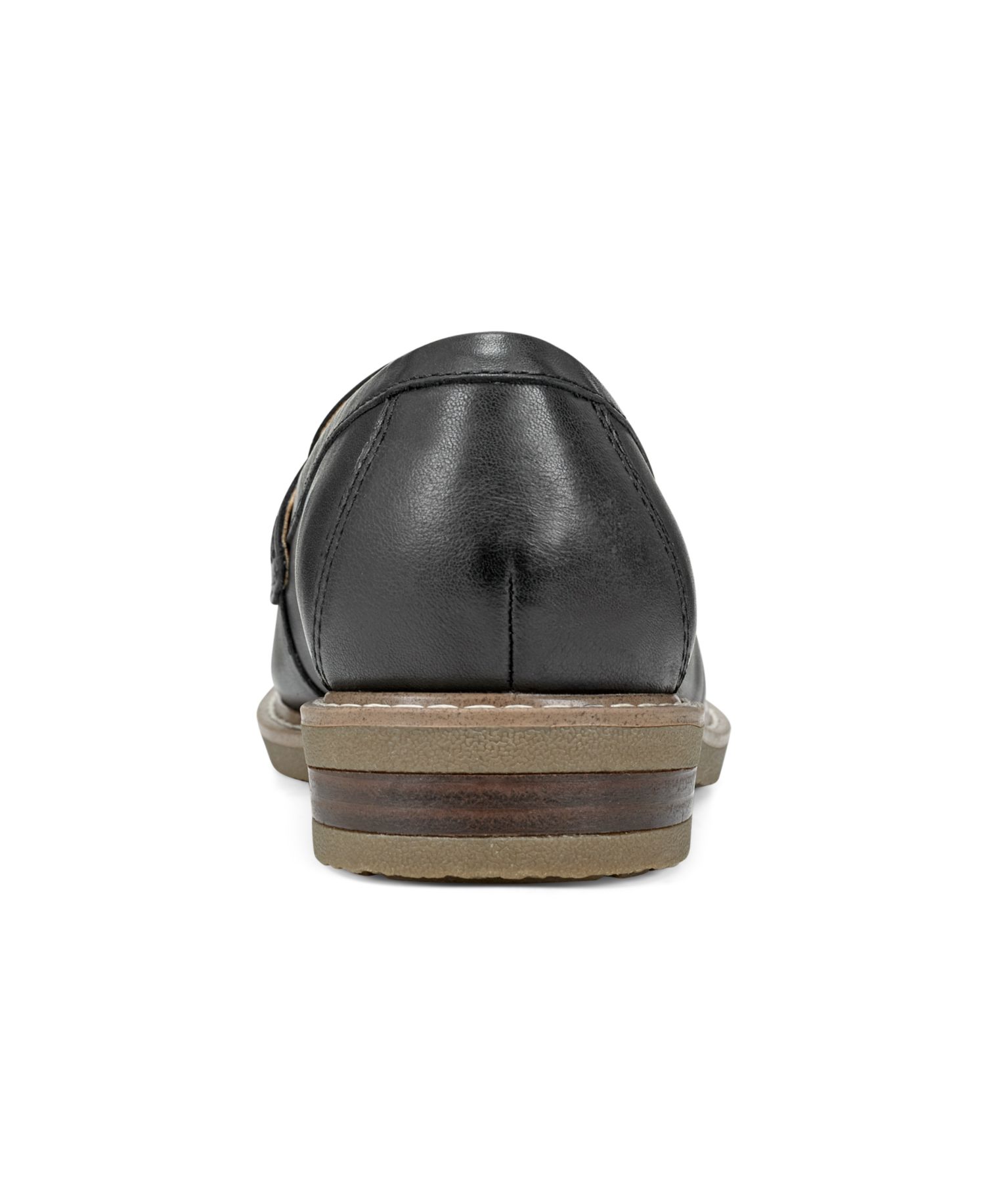 Women's Javas Slip-On Penny Loafers