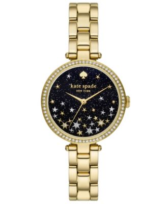 Kate Spade Gold Diamond Watch Kate Spade Metro Women main image 2