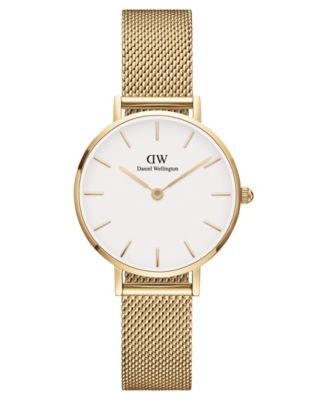 Daniel Wellington