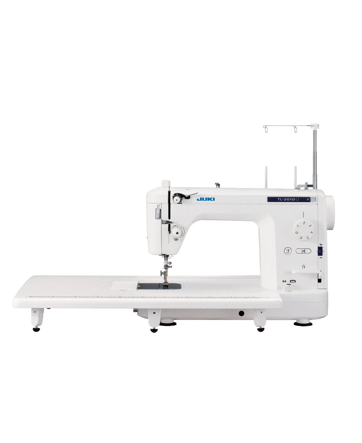 Tl-2010Q High-Speed Mechanical Sewing and Quilting Machine - White
