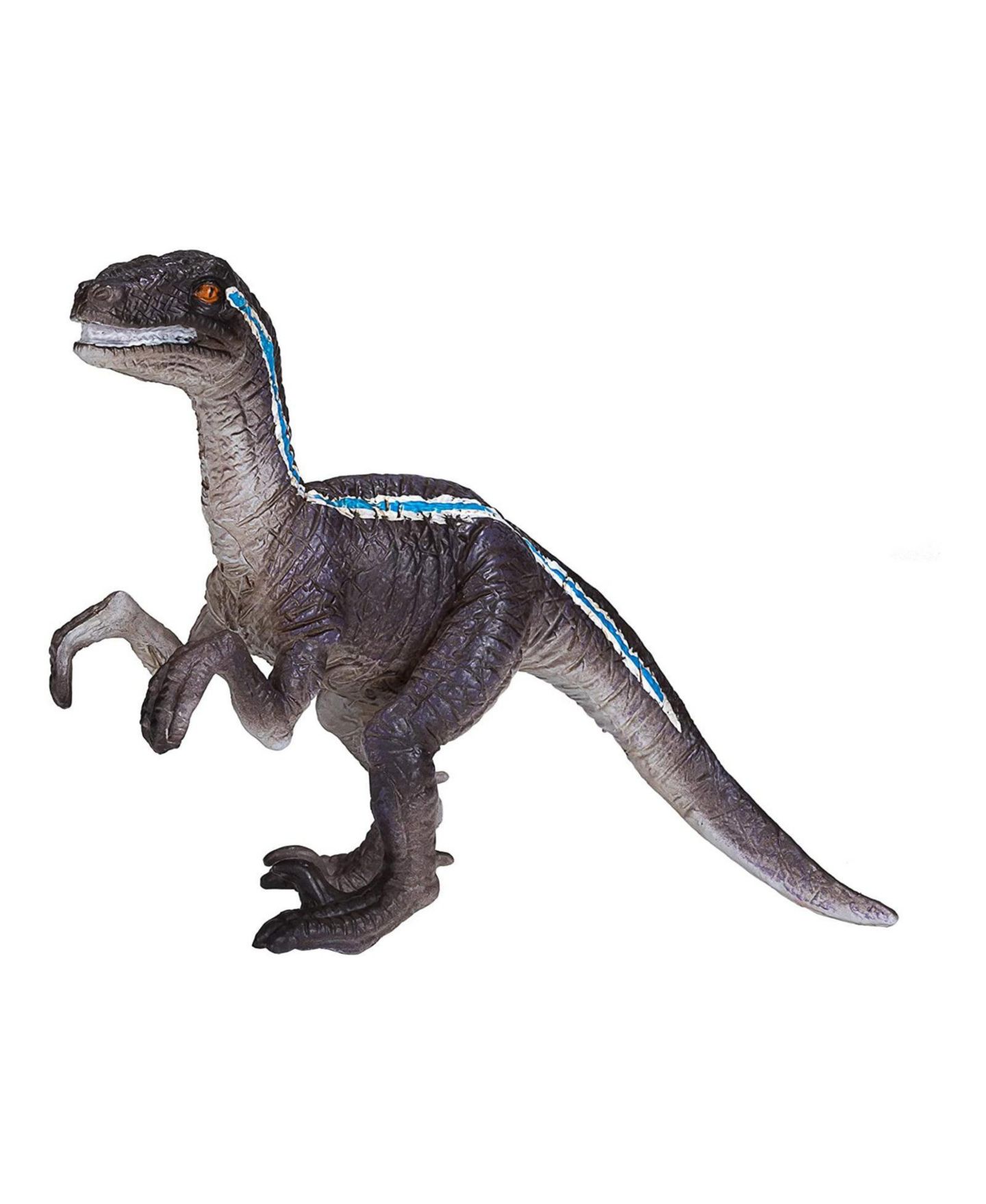 Детская фигурка Mojo Velociraptor Standing 2" Action Figure, Ages 3+ — фото 2