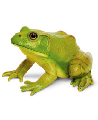 American Bullfrog Incredible Creatures Figure