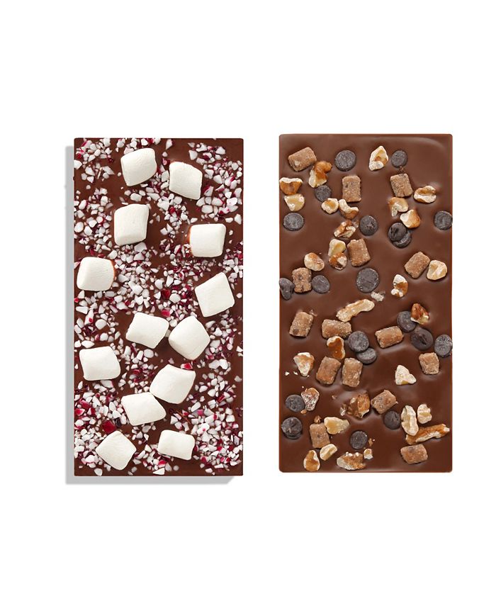 Sugarfina Holiday Advent Tasting Collection Calendar 24 Piece, Santa