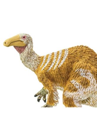 Deinocheirus Wild Safari Figure