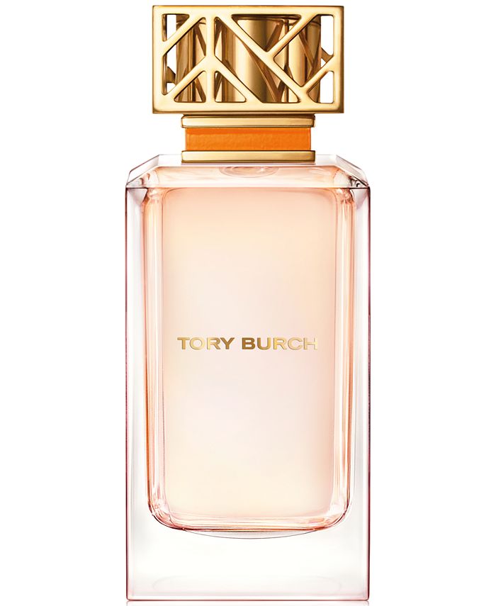 Tory Burch Signature Eau de Parfum Spray,  oz & Reviews - Perfume -  Beauty - Macy's