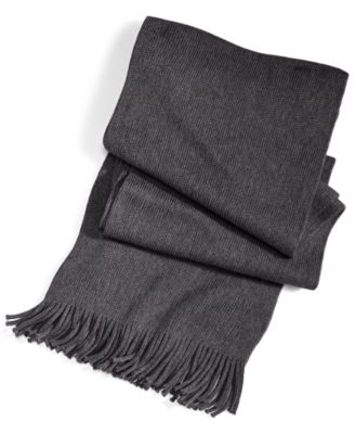 HUGO - Men's Zucy Scarf