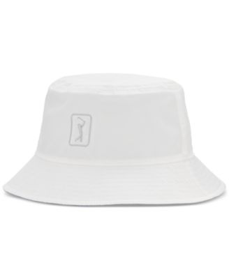 PGA TOUR - Men's Solid Logo Bucket Hat